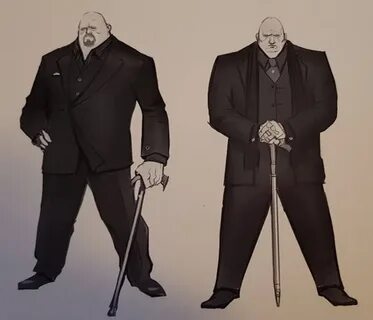 Kingpin чебоксары