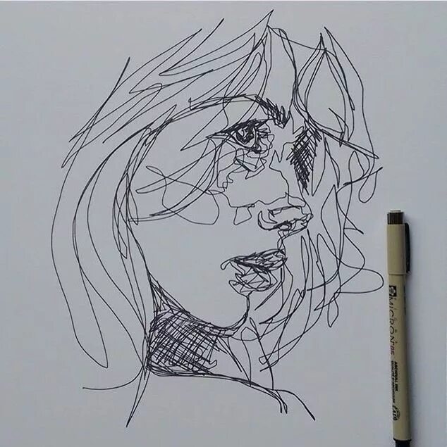 Ar draw sketch sketch paint