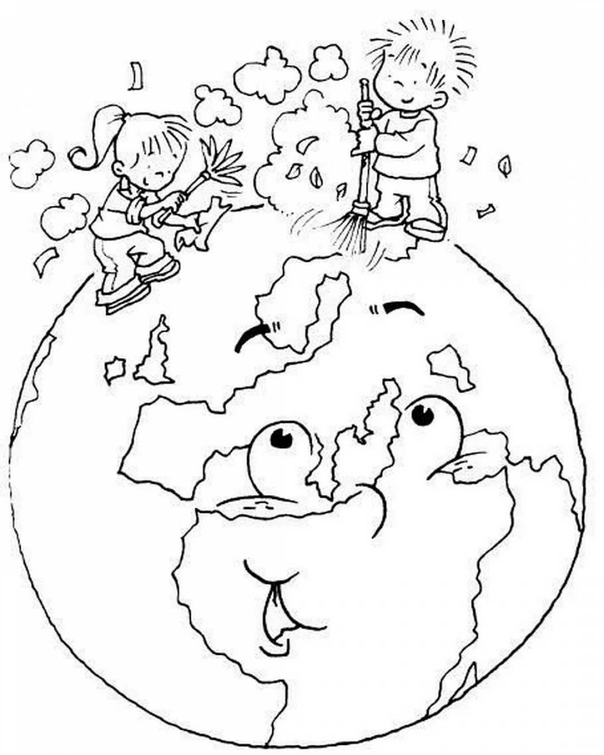 День земли раскраски для детей. Планета земля раскраска. Планета земля раскраска для детей. Планеты раскраска.