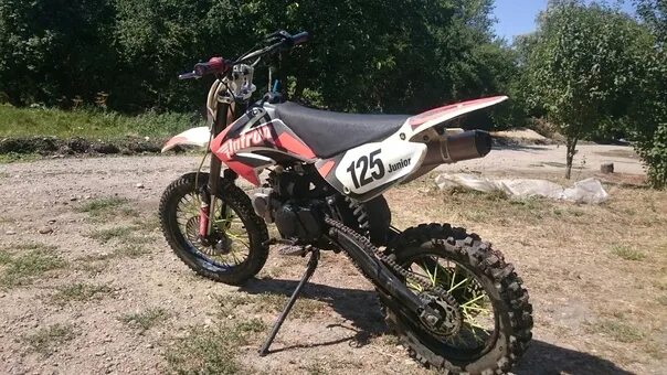 Питбайк patron junior 125. Тайгер джуниор 125. Питбайк патрон 125 джуниор 2014. Патрон джуниор 125 мотард. Патрон джуниор 125.