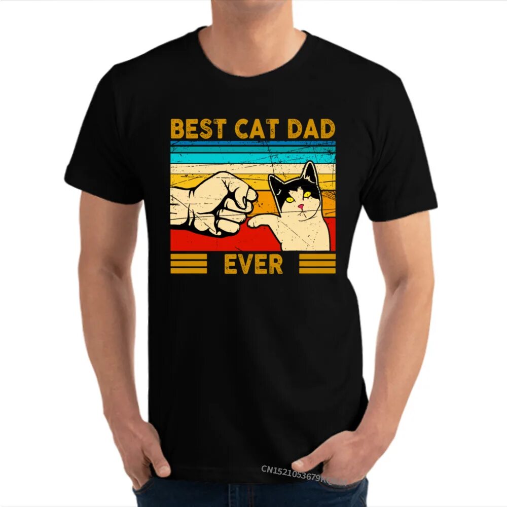 Cat daddy