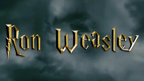 Was were harry potter