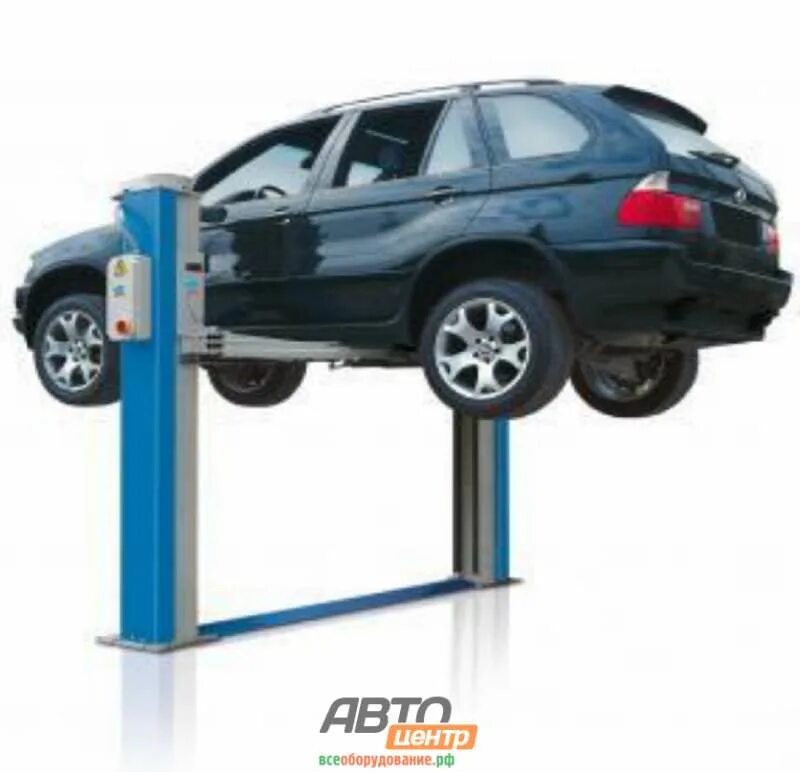 Автоподъемник