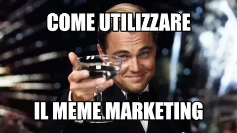 Market meme