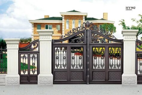 Gate видео