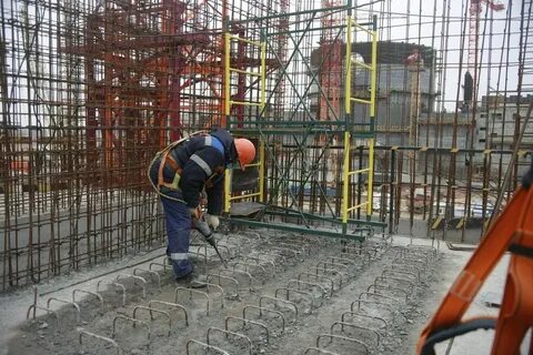 Строительство курская