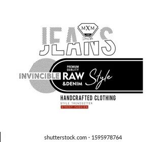 Raw printing