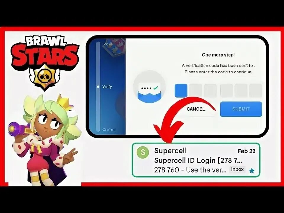 Supercell id код. Как сделать суперселл айди в бравл старс. Восстановил аккаунт в бравл старс. Как сделать суперселл айди в бравл старс. Как сделать суперселл айди в бравл старс.