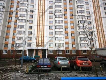 Митинская 33