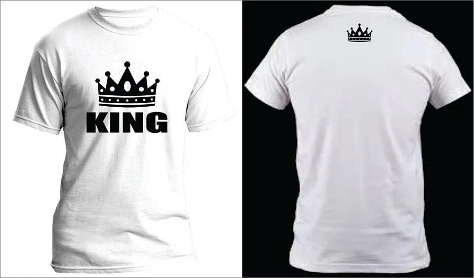 T-Shirt Printing. Кастомная футболка. Customized t-Shirts. ВАЗ для печать футболка.