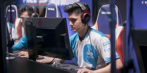 Csgo playing