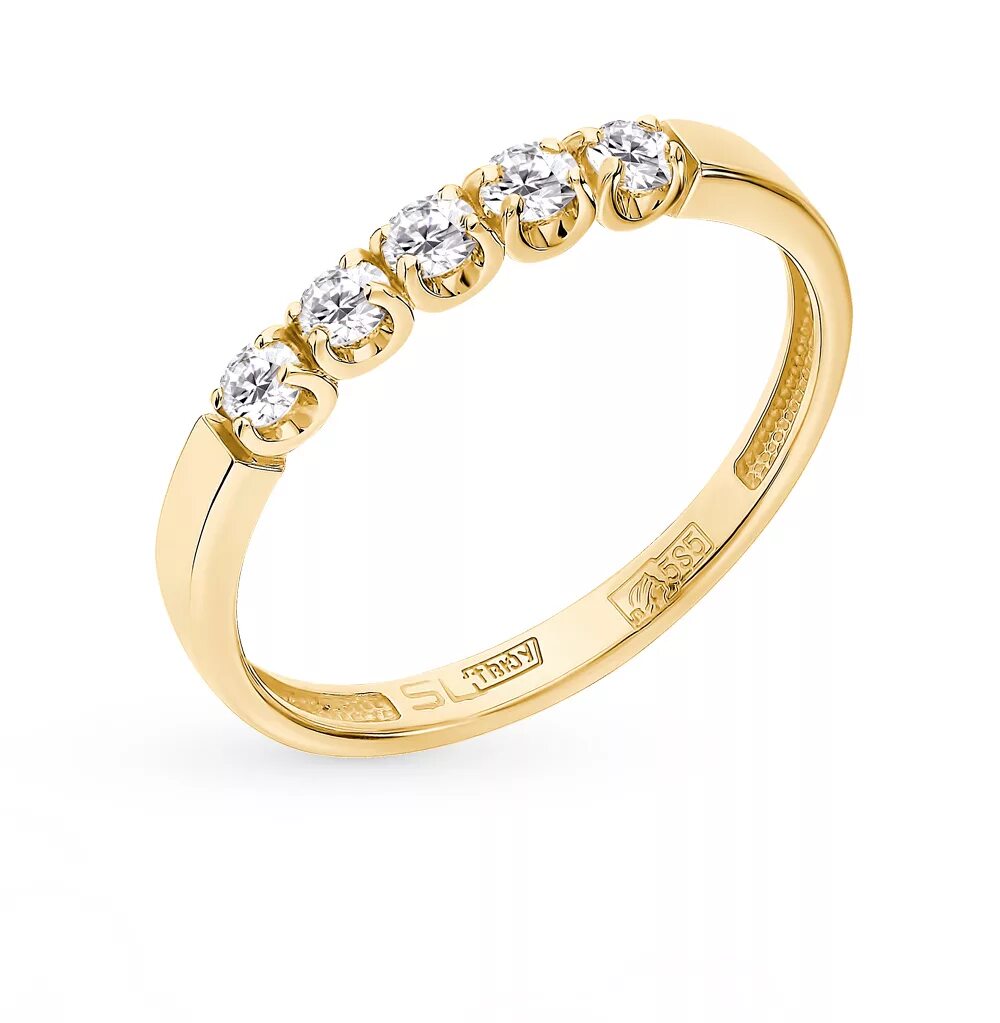 Золото 585 карат. Золотое кольцо с бриллиантами 585 Санлайт. Золотое кольцо с бриллиантами Санлайт. Санлайт кольцо золотое 585 пробы с бриллиантом.