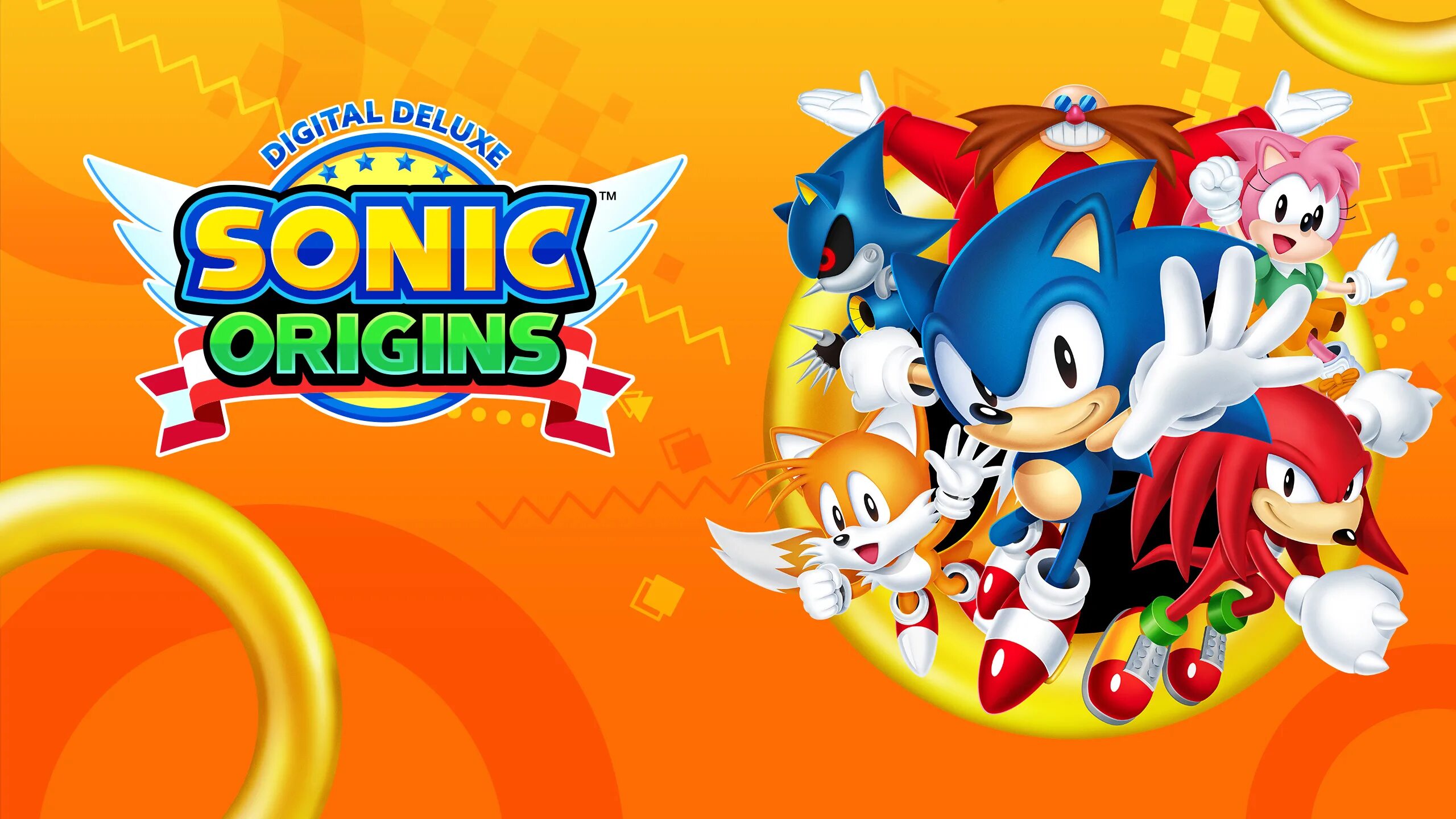 Соник на ПС 4. Соник Нинтендо. Sonic Origins на Нинтендо. Sonic Origins Digital Deluxe. 369 sonic купить