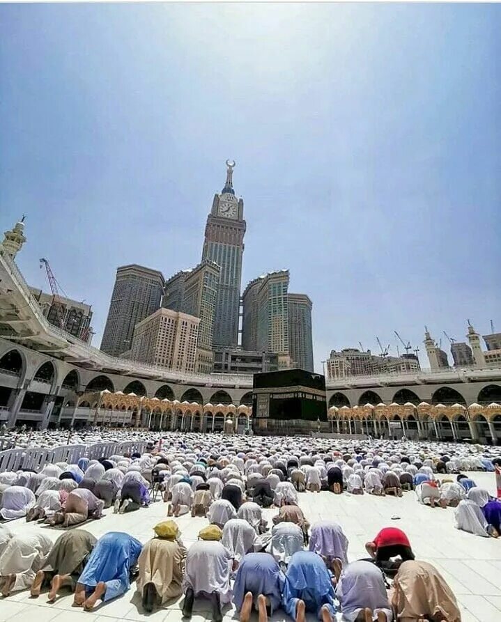 Мекка 2024 год. Саудовская Аравия красивые места. Мечеть в Аравии. Мечеть харам.