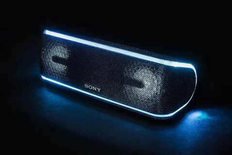 Sony srs xb41