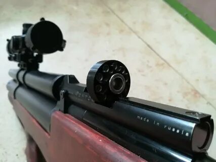 Псп крюгерган 5.5
