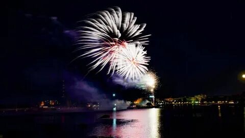 Программа дня города выборг 2024