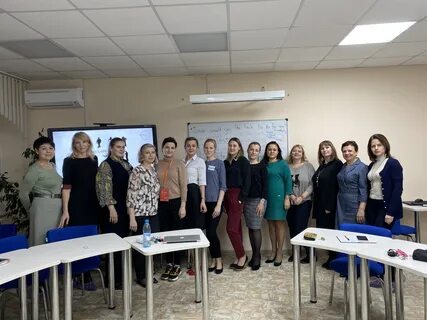 Факультет преподавания