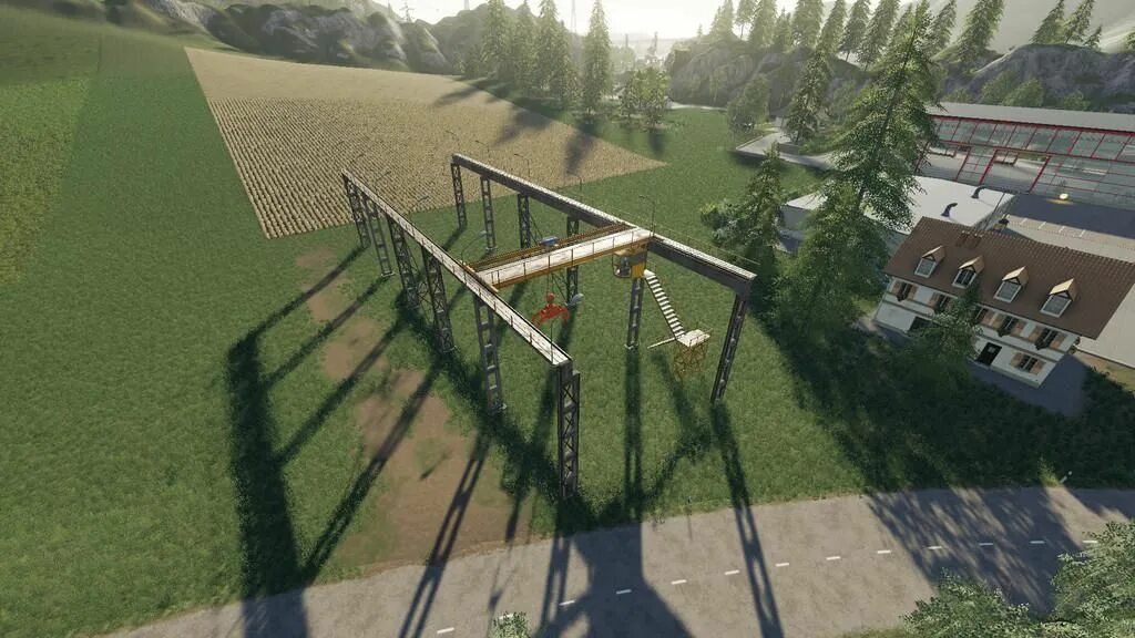 Farming simulator 2022. Farming simulator режим строительства. Farming simulator режим строительства. Farming simulator режим строительства. Farming simulator 2.
