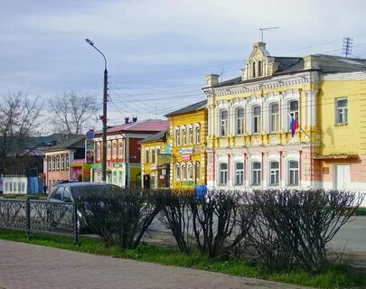 Нижегородская область богородск управление