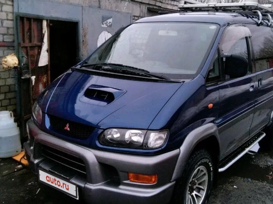 Delica продажа. Митсубиси Делика 1997. Митсубиси Делика 4х4 1997. Mitsubishi Delica 95. Митсубиси Делика 2.8 дизель.