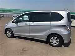 Хонда фрид 2012 купить. Honda freed 2012. Honda freed g Aero. Honda freed Plus серая. Хонда Фрид 2012 фиолетовый.