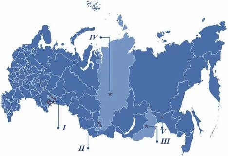 Карта активов