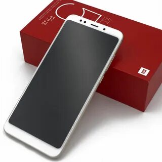 Нот 5 плюс телефон