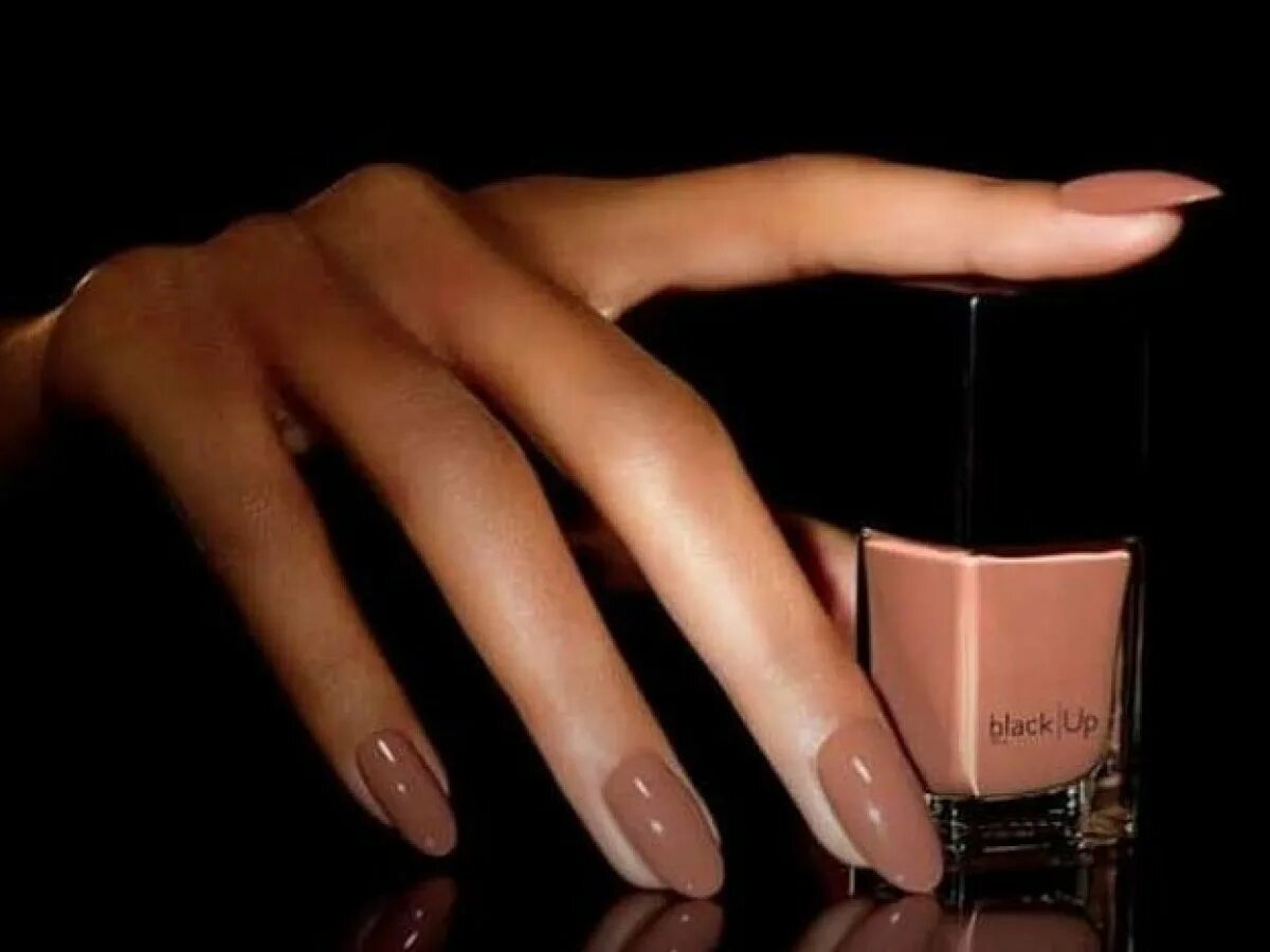 Havin Cabbler Nail polish, Nails, Makeup nails