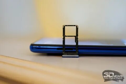 Poco x3 nfc память