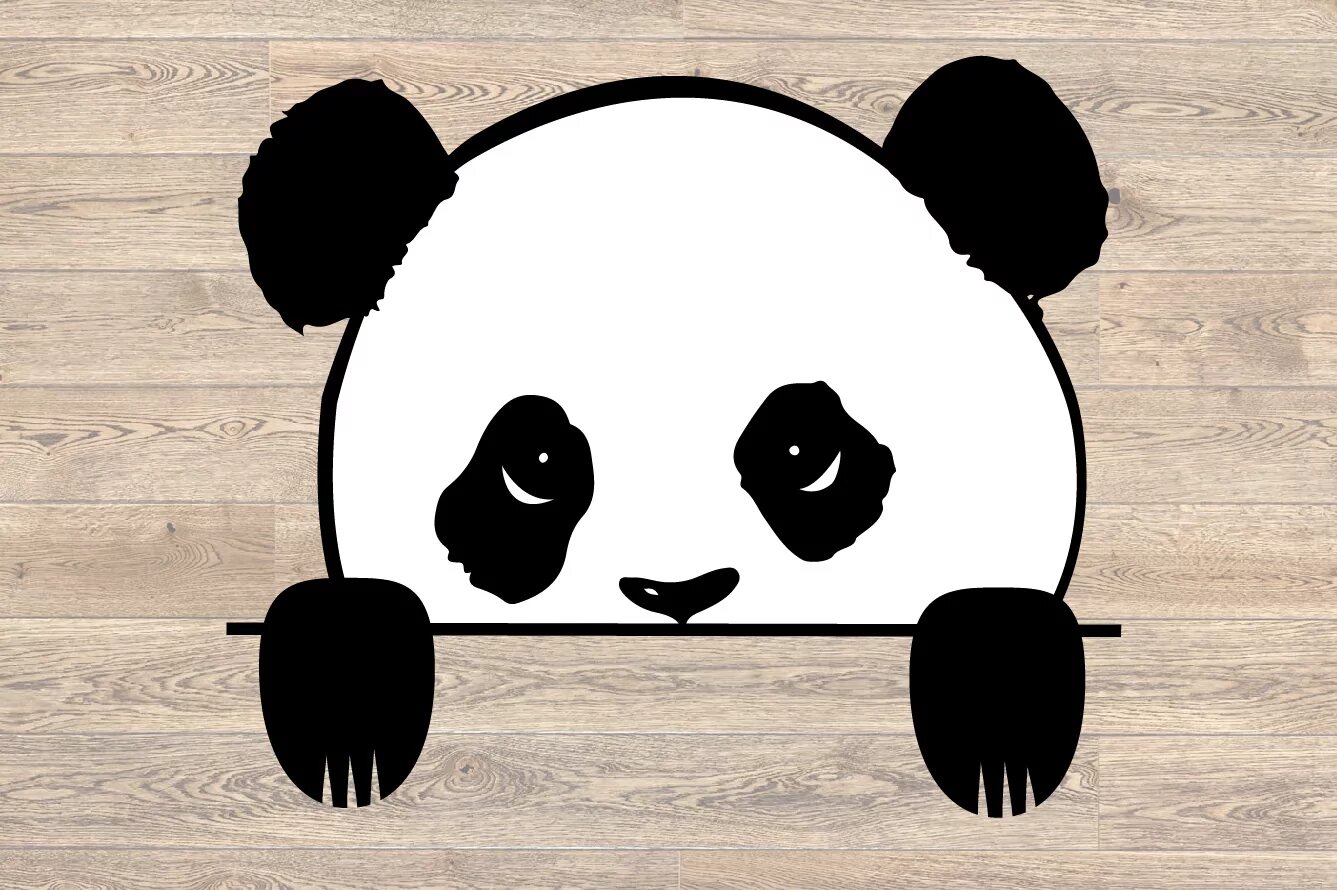 Панда собирает в круг. Панда svg. Панда ИКО. Панда вектор фон. Символы Кореи Панда.