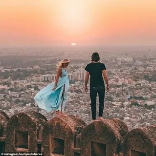 Say said travel