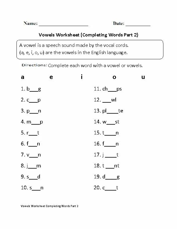 Complete the missing vowels. Английские транскрипции Worksheets for Kids. Worksheets транскрипция на английском. Транскрипции звуков Worksheets. Английские звуки транскрипция Worksheet.