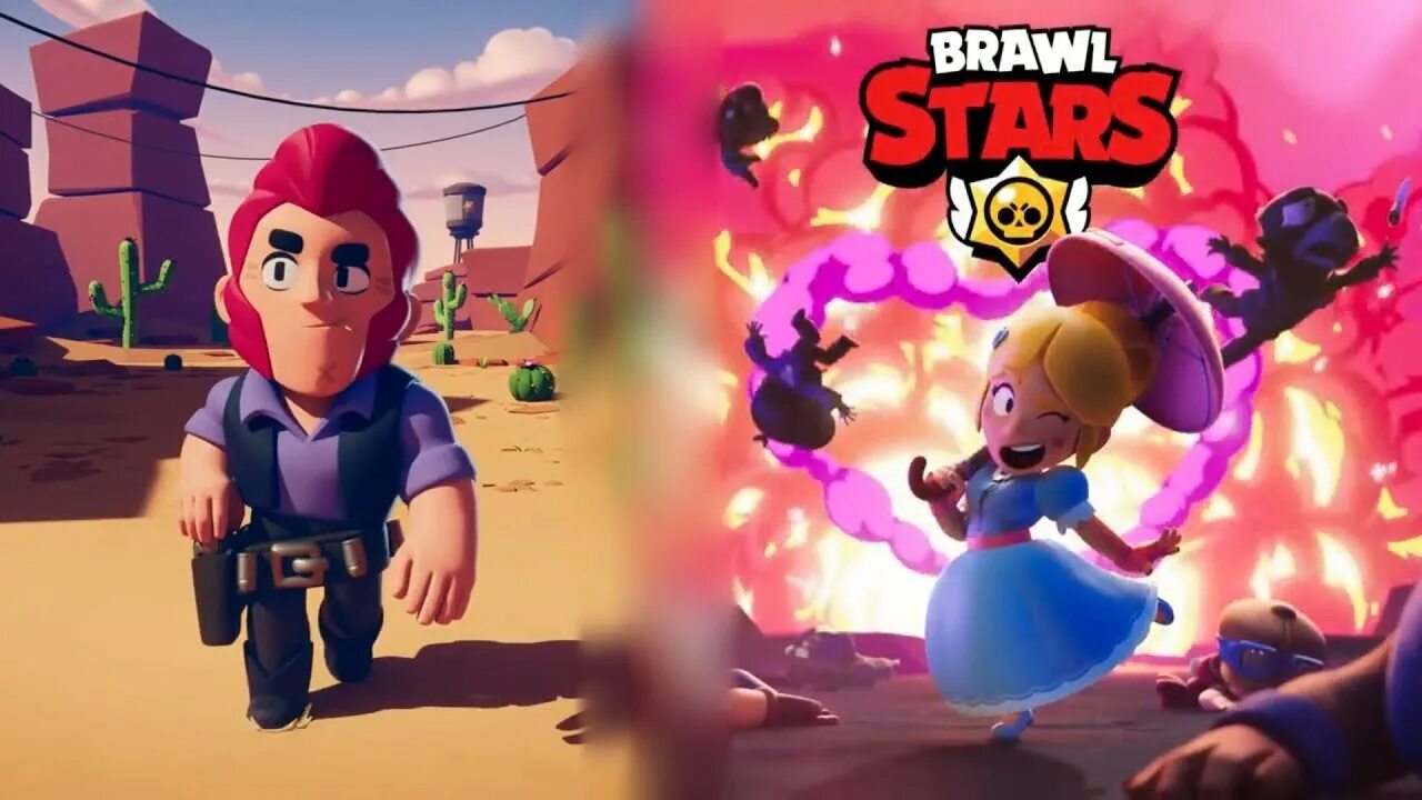 Мульте бравл. Мультики Brawl Stars. Мультики по БРАВЛ старсу. Браво старс 3d. Новые мультики Brawl Stars.