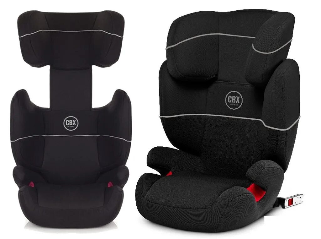 Автокресло cybex b fix. Автокресло cybex 15-36 cbx.