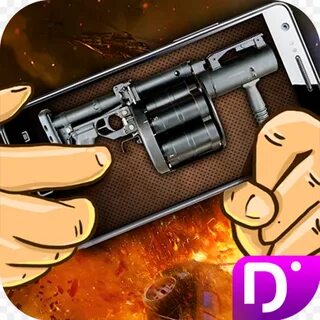 Guns sim