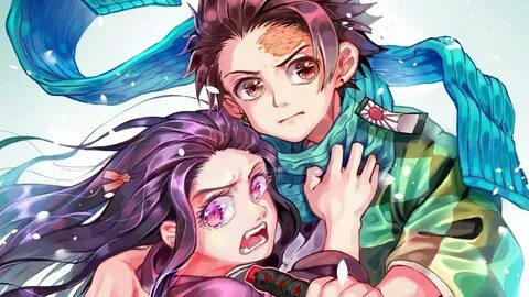 Demon slayer tanjirou kamado