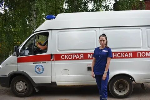 Новый фельдшер