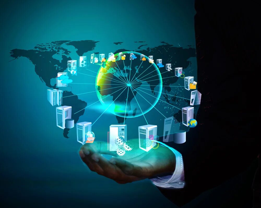 Application technologies