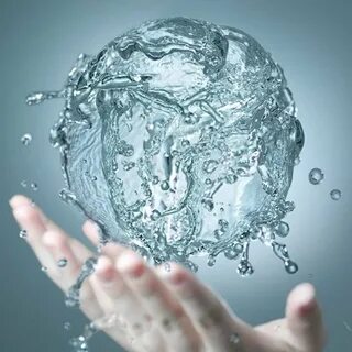 Magic вода