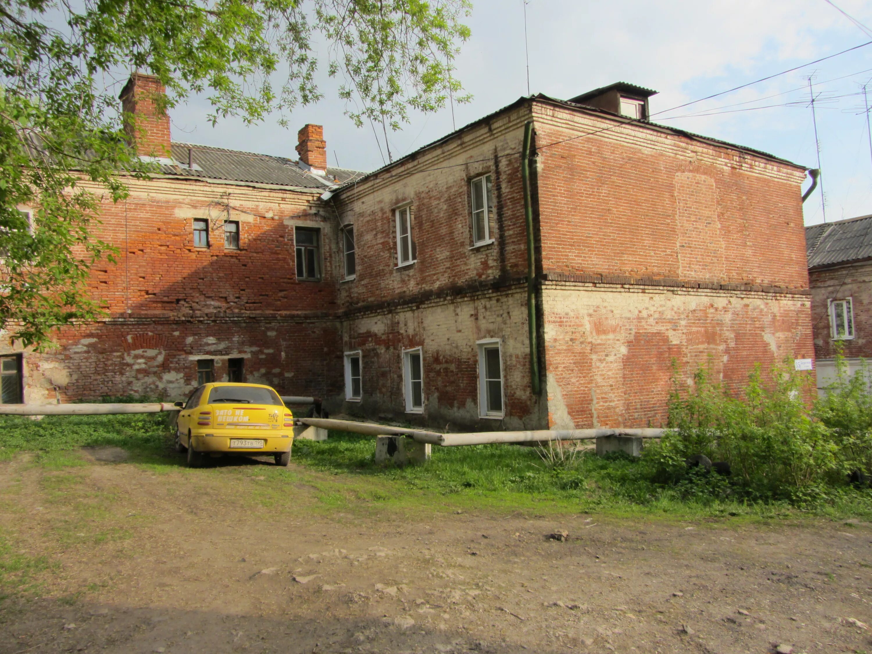 Береговая улица серпухов. Серпухов. Ул. Береговая.. Серпухов Береговая 35. Форсса 10 Серпухов. Улица Береговая Серпухов.