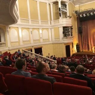 Сайт драмтеатра киров