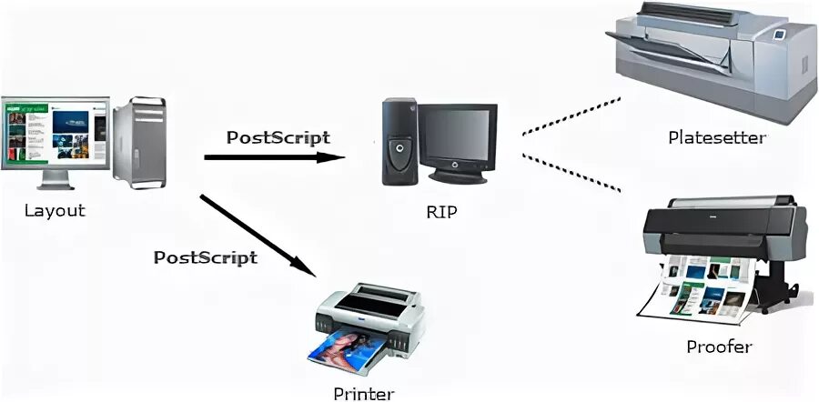 Script post