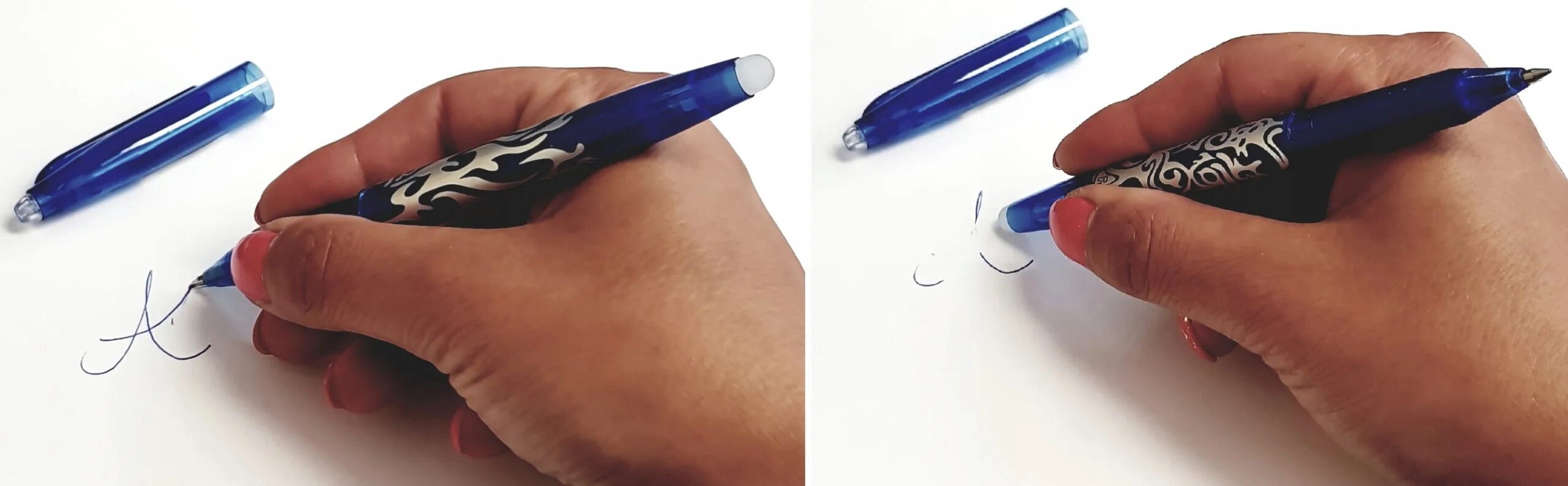 Ручка стирающаяся ластиком. Ручка с резинкой для стирания. Ручки со стирательной резинкой. Ручка с ластиком шариковая ручка. Что делать есть ручка не пишет