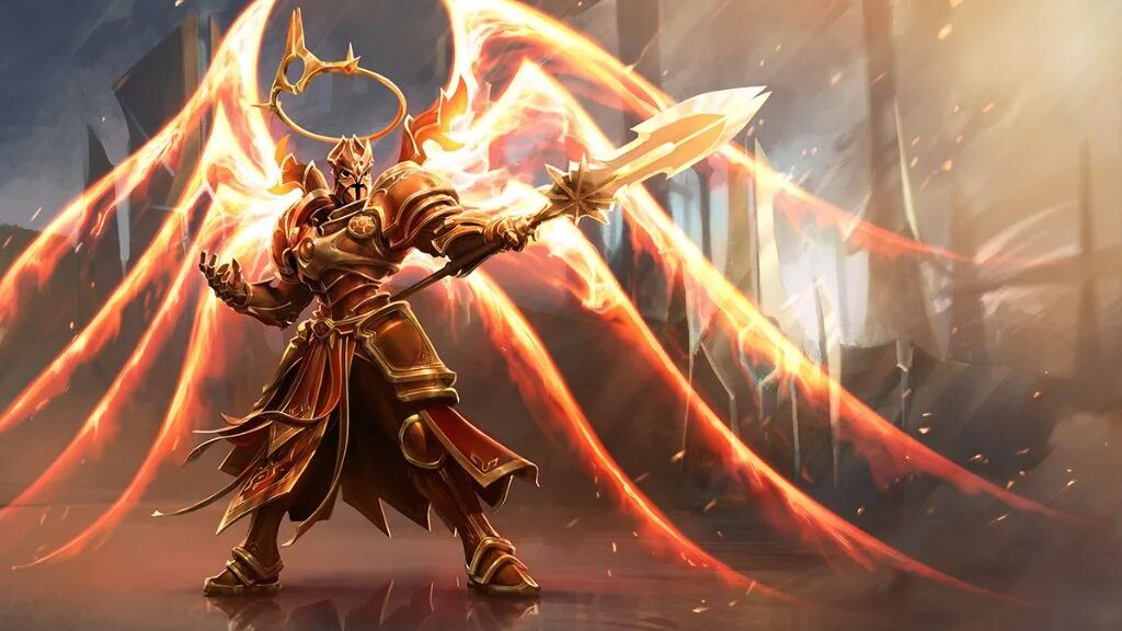 Бог доблести. Diablo 3 империус. империй архангел доблести. diablo 3 империй арт. diablo 3 art империус.