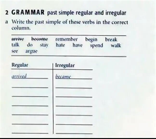 Past simple Regular and Irregular Grammar. Regular verbs in past simple. Past simple Regular and Irregular verbs. Write in past simple.