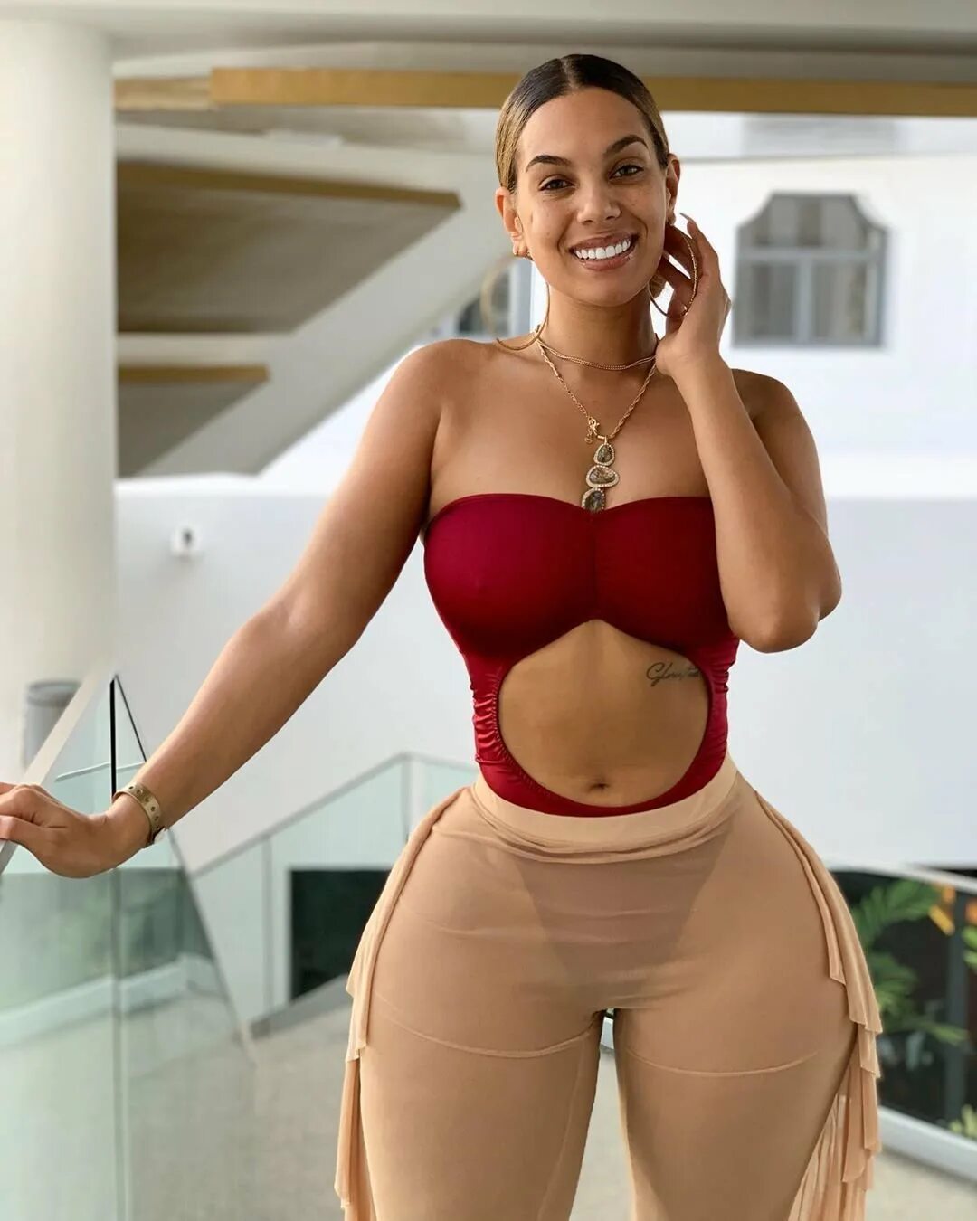 Need big