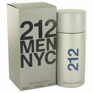Мужские духи 212 men