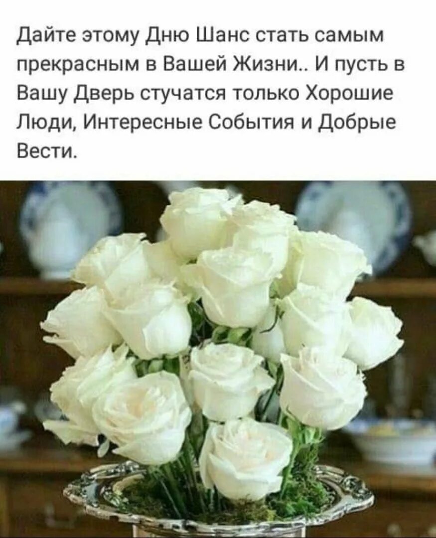 Пусть твои глаза всегда светятся от счастья. Пусть в жизни будут розы. Пожелания нежности. Наполни жизнь яркими красками. Пусть в жизни будут розы.