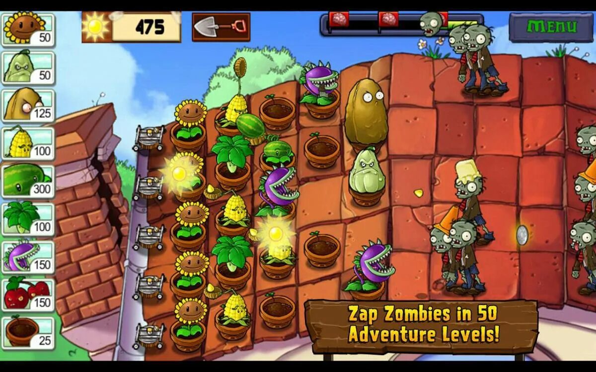 Игра растения против зомби 2. Растение против зомби растения зомби. Plants vs Zombies 1. Игра плантация зомби.
